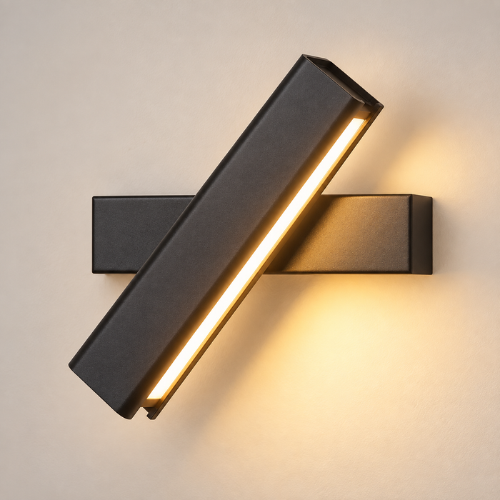 Applique murale Liseuse orientable LED